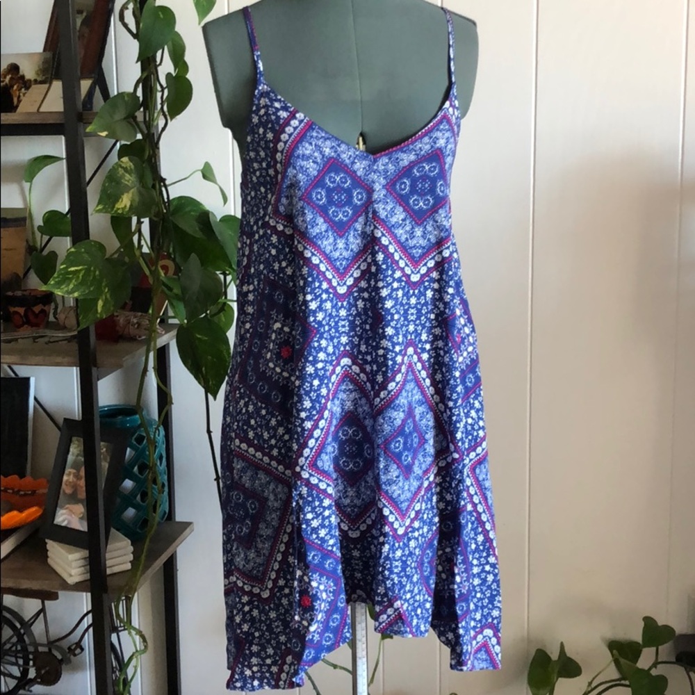Mimi Chica sundress